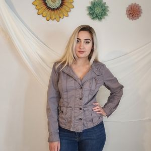 Maurices blazer / jacket